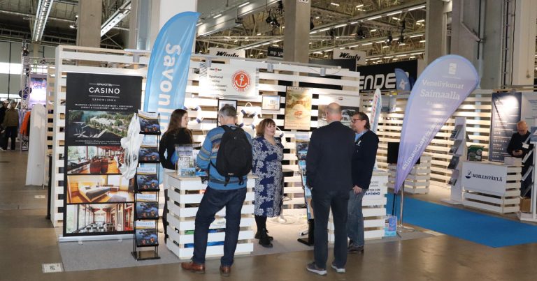 Spahotel Casino ja Vuokravenho